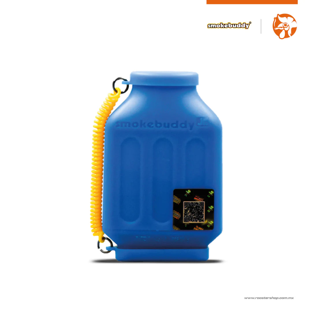 Smokebuddy Jr. Glow In The Dark Filtro para Humo