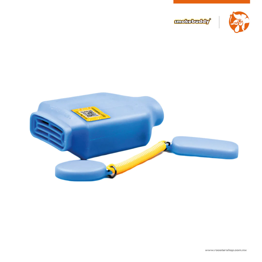 Smokebuddy Jr. Glow In The Dark Filtro para Humo
