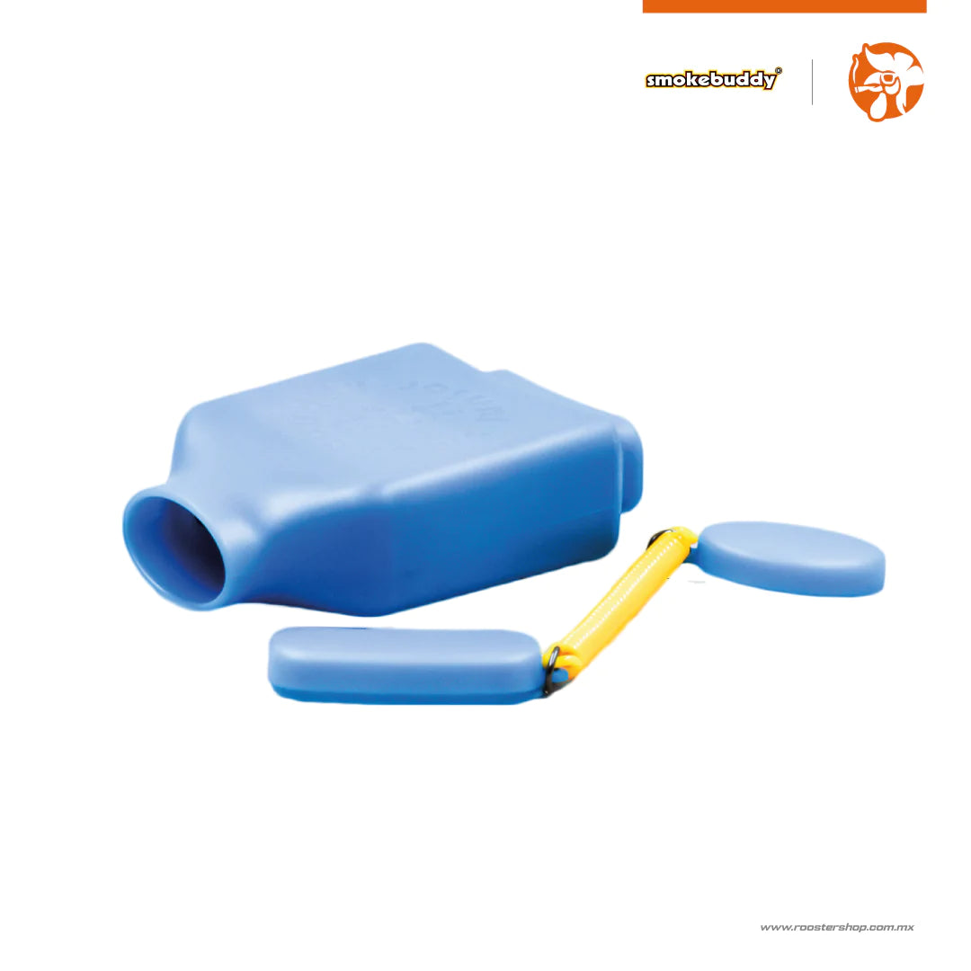 Smokebuddy Jr. Glow In The Dark Filtro para Humo