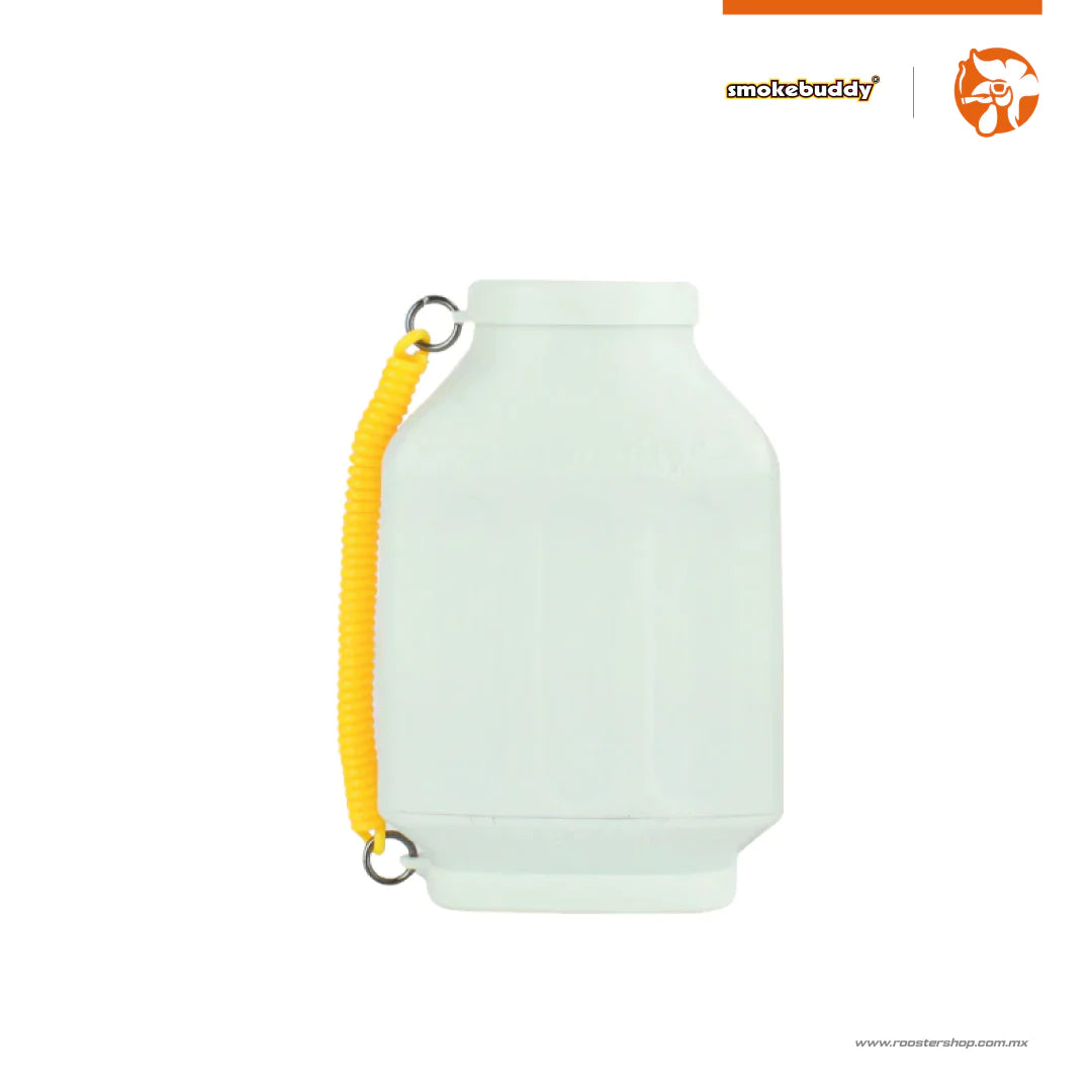 Smokebuddy Jr. Glow In The Dark Filtro para Humo
