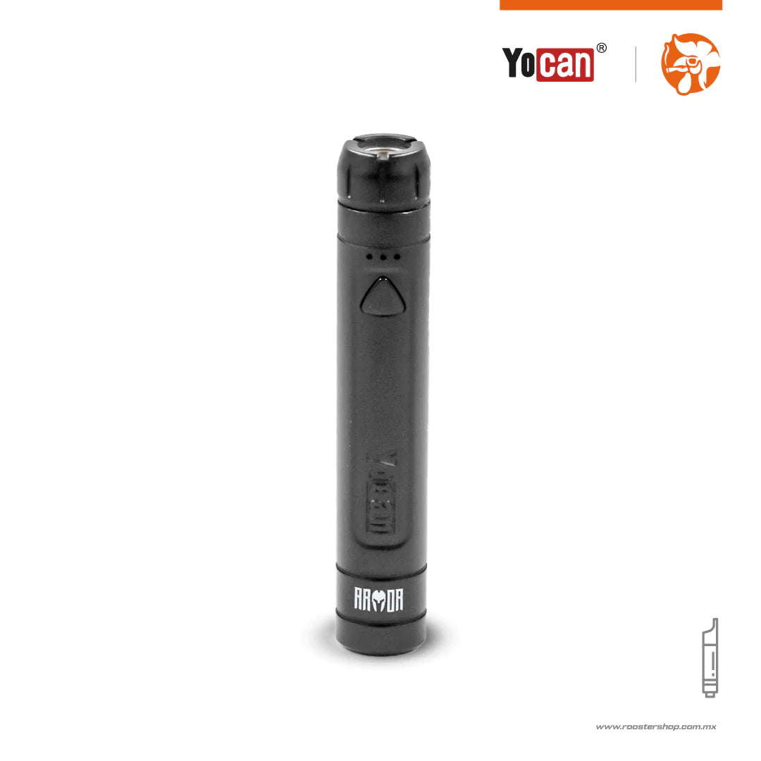 Yocan Armor Black