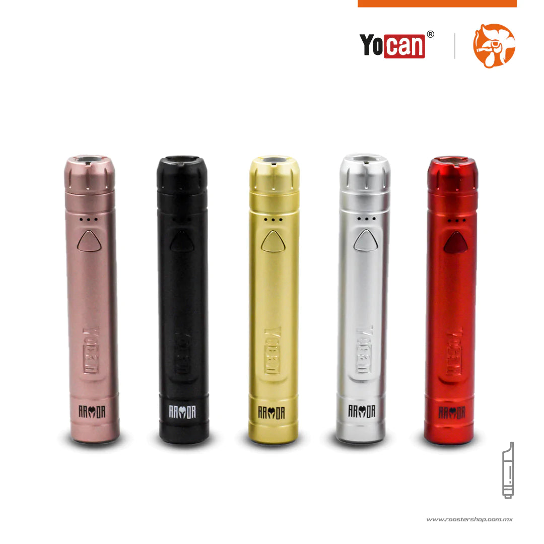 Yocan Armor