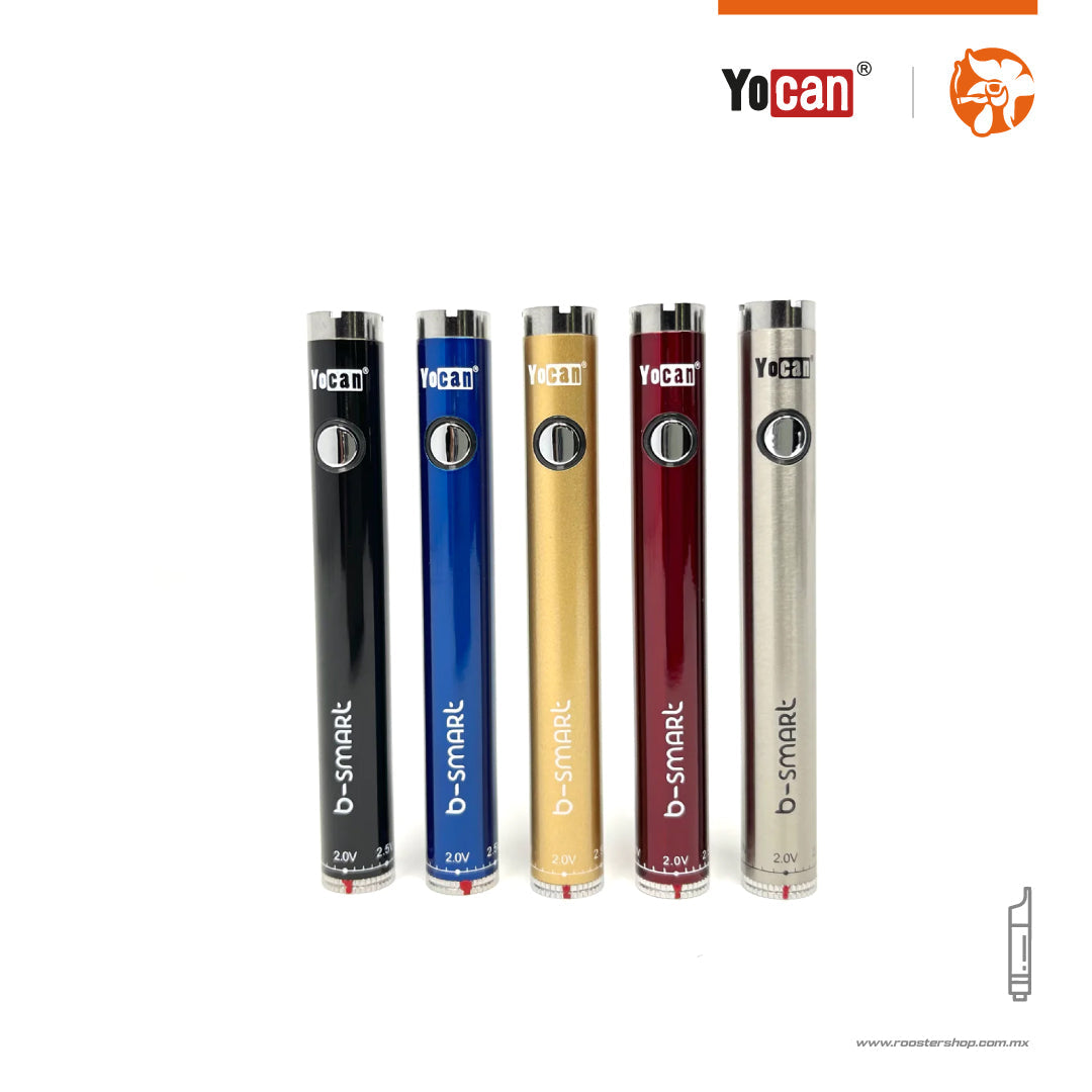 Yocan B-Smart Battery 