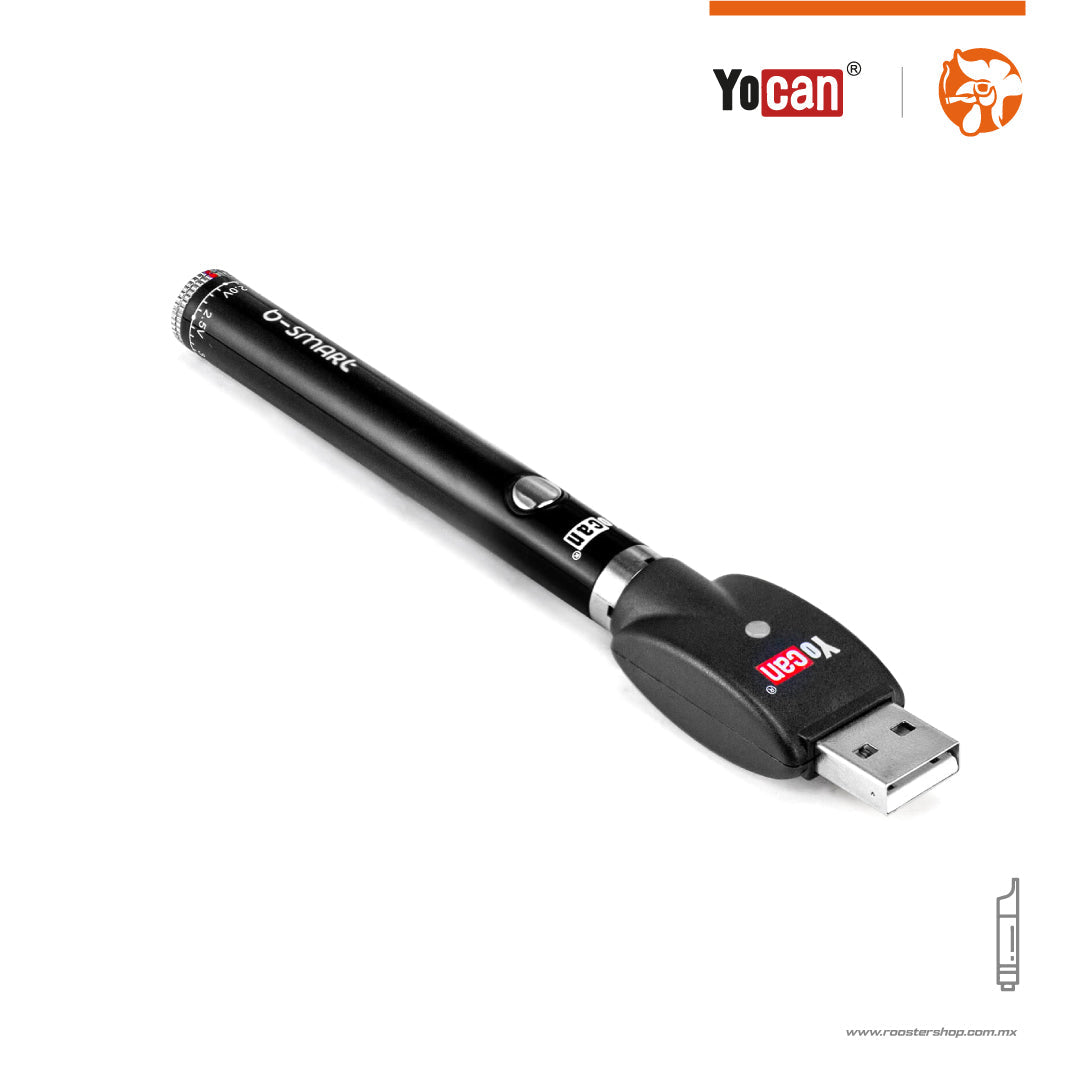 Yocan B-Smart Battery Bateria 510