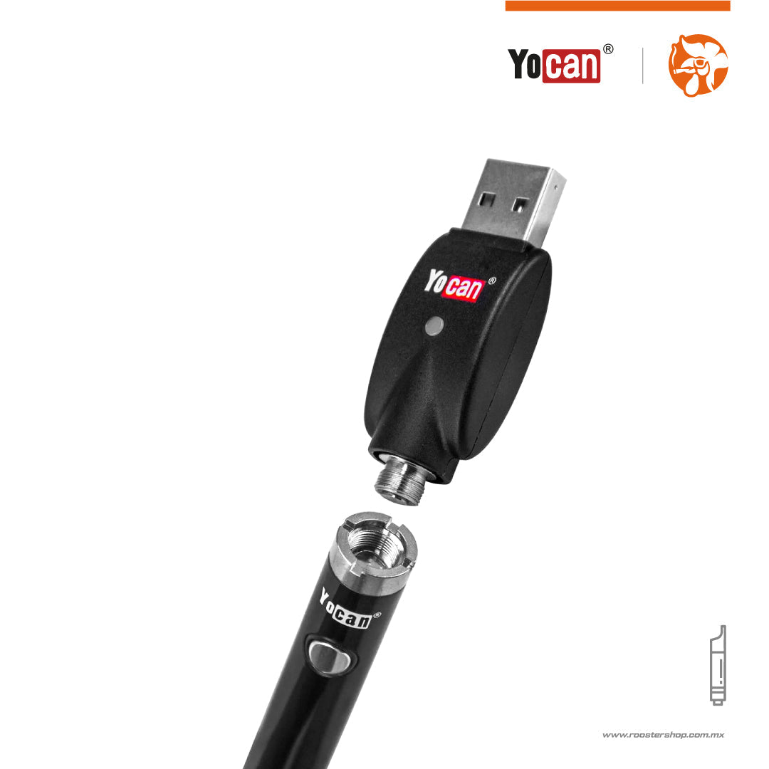 Yocan B-Smart Battery Bateria 510