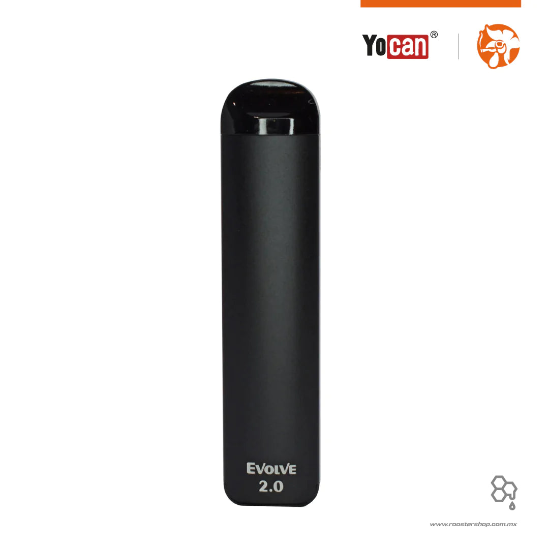 Yocan® Evolve 2.0