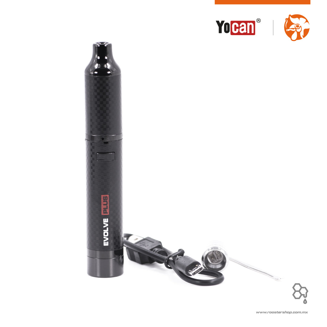 Yocan Evolve Plus Special Edition