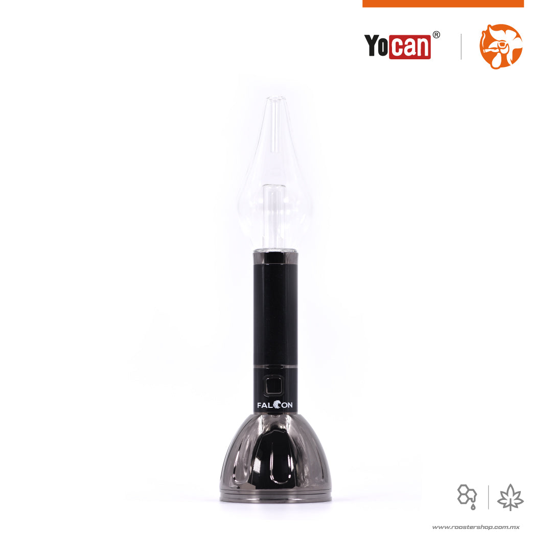 Yocan Falcon Black