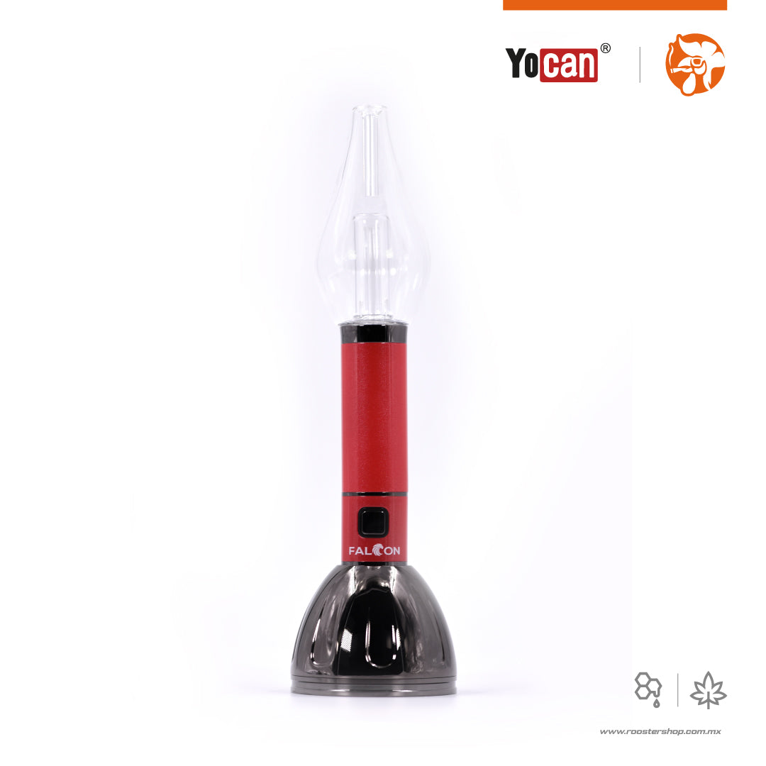 Yocan Falcon Red