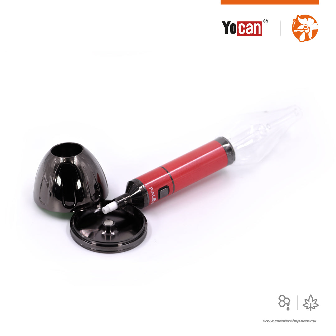 Yocan Falcon Red