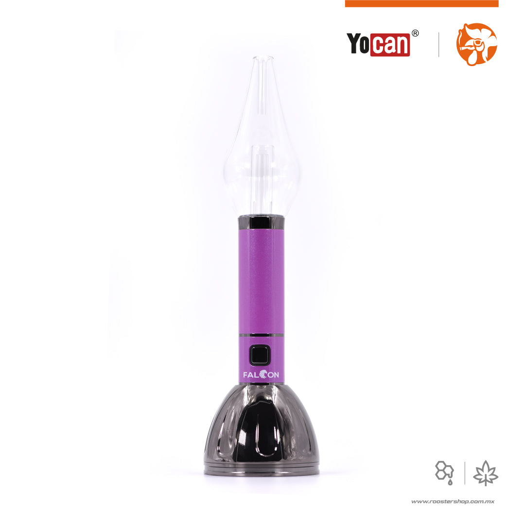 Yocan Falcon Purple