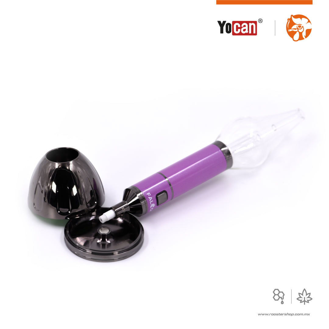 Yocan Falcon Purple