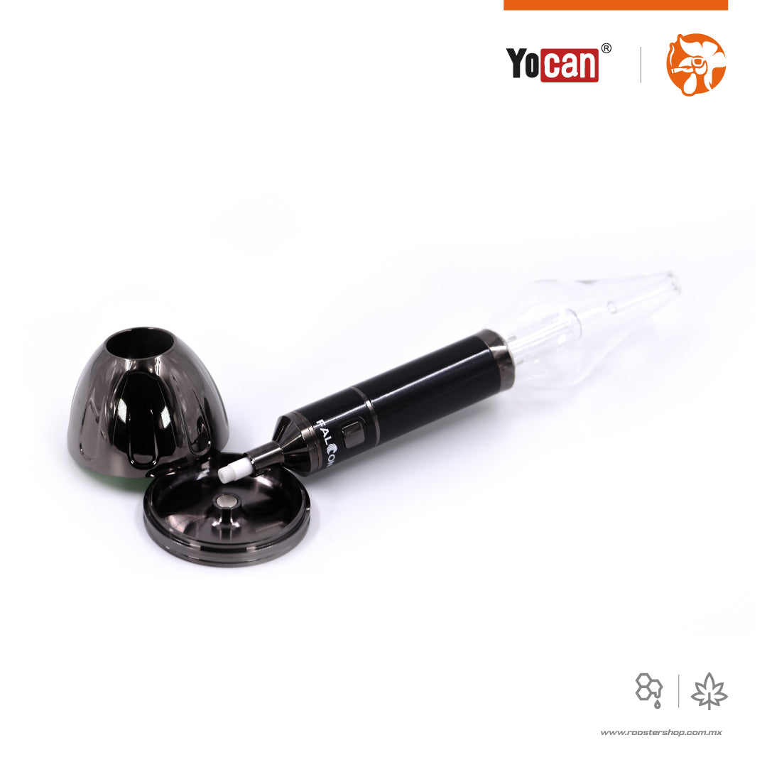 Yocan Falcon Black