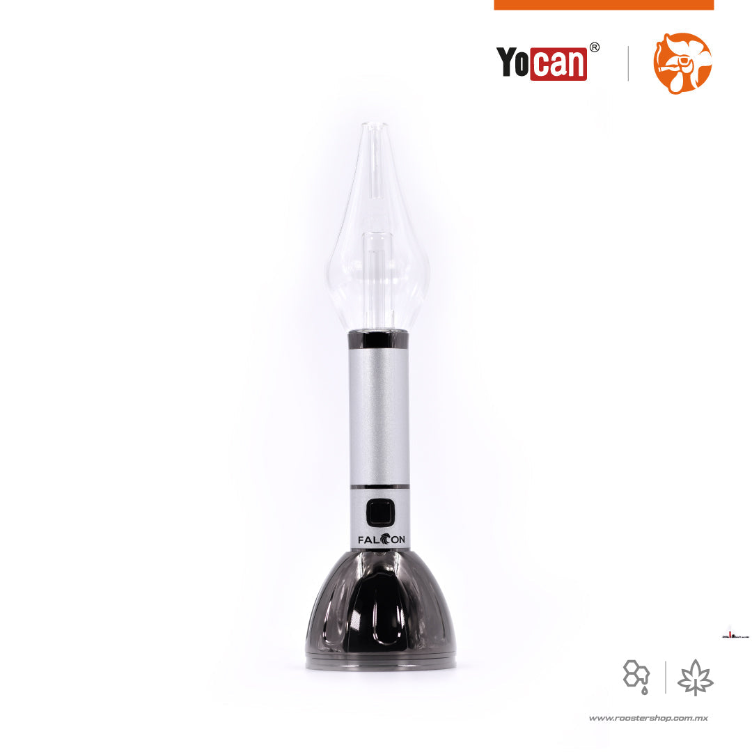 Yocan Falcon Silver