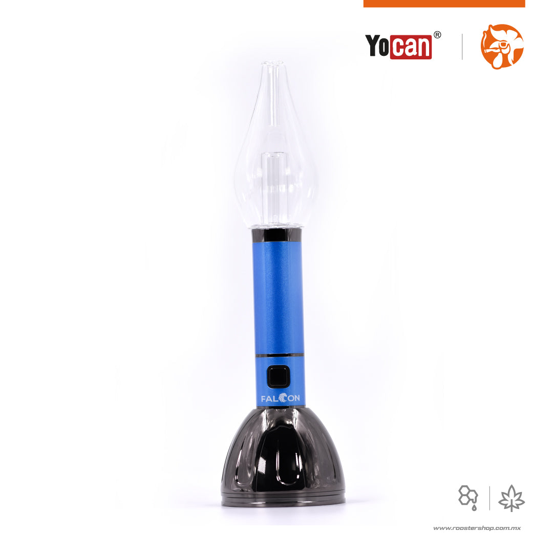 Yocan Falcon Blue