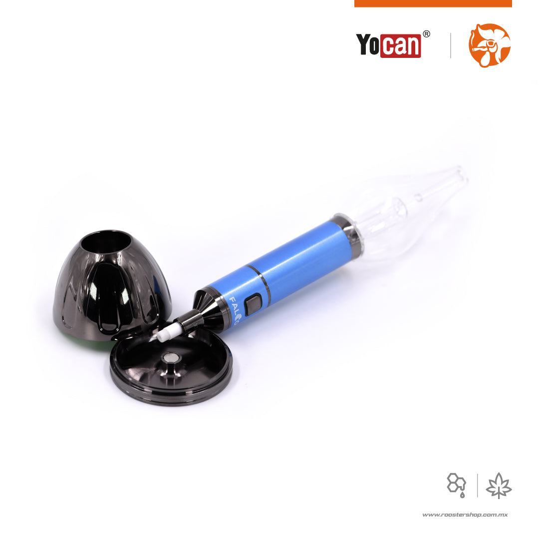 Yocan Falcon Blue