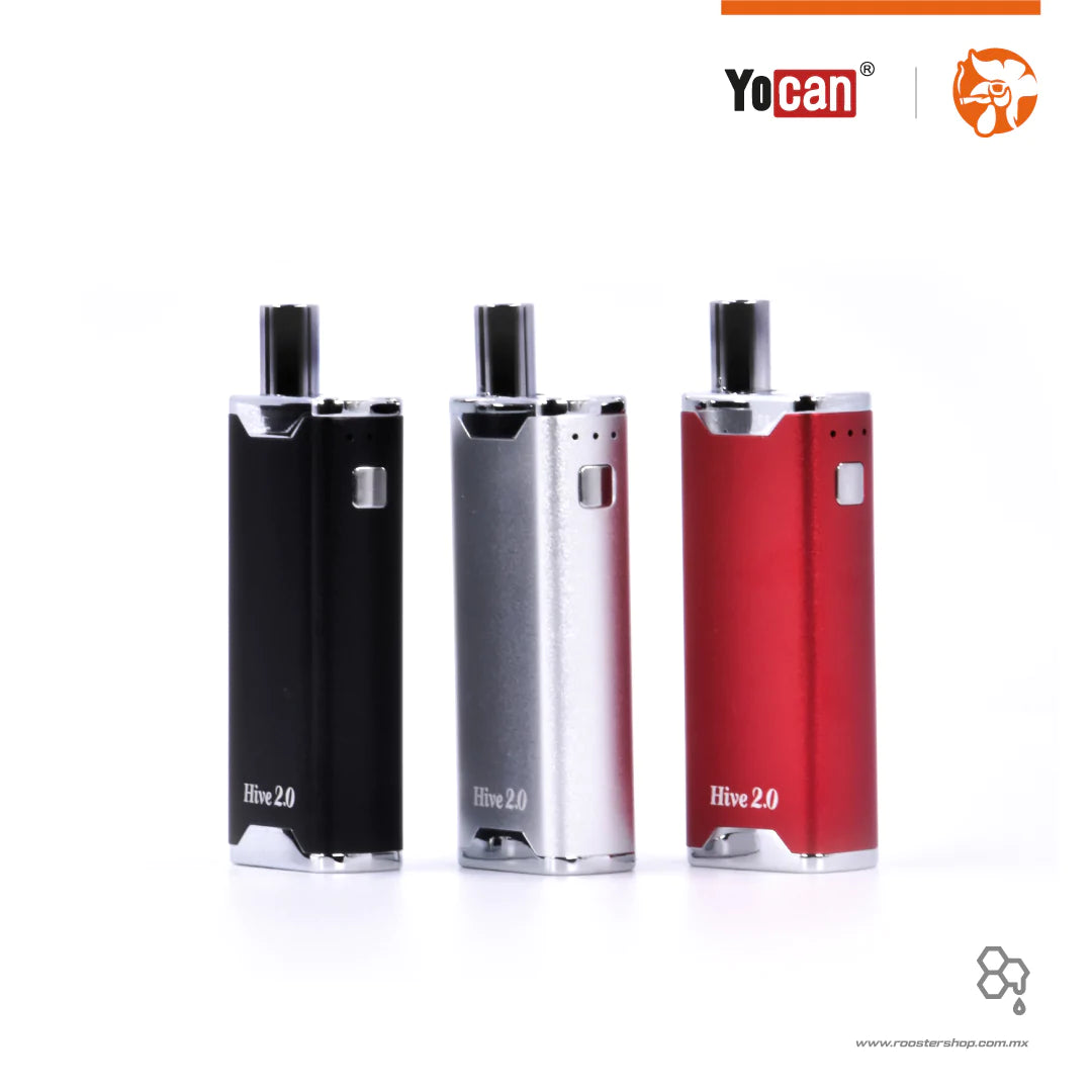 Yocan Hive 2.0 Mexico