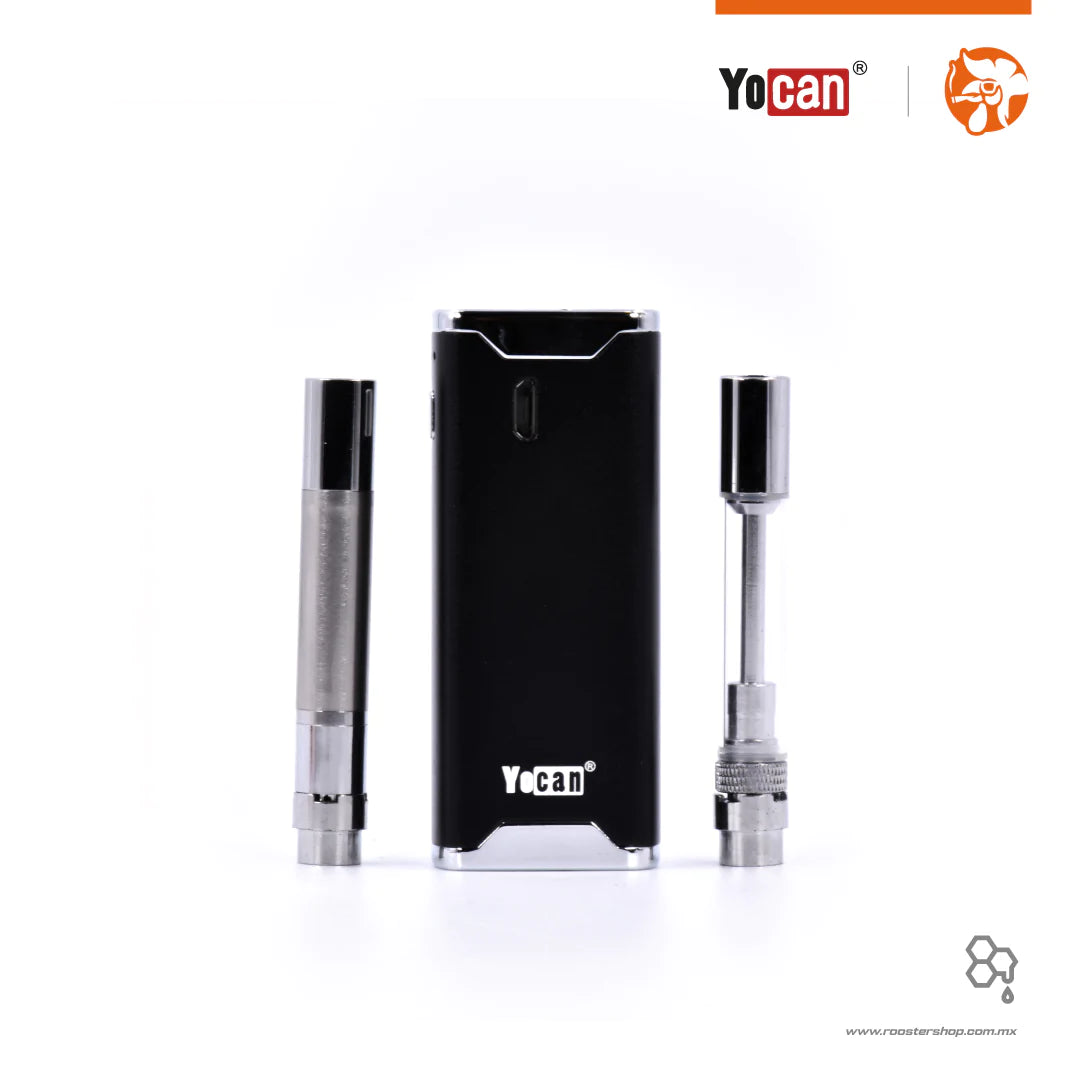 Vaporizador para wax 