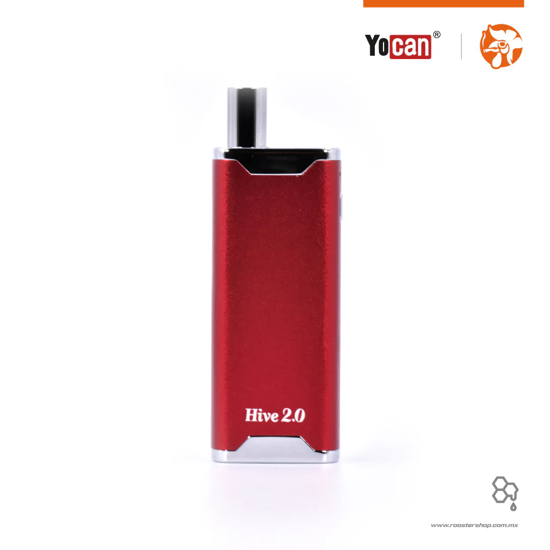 Yocan Hive Rojo
