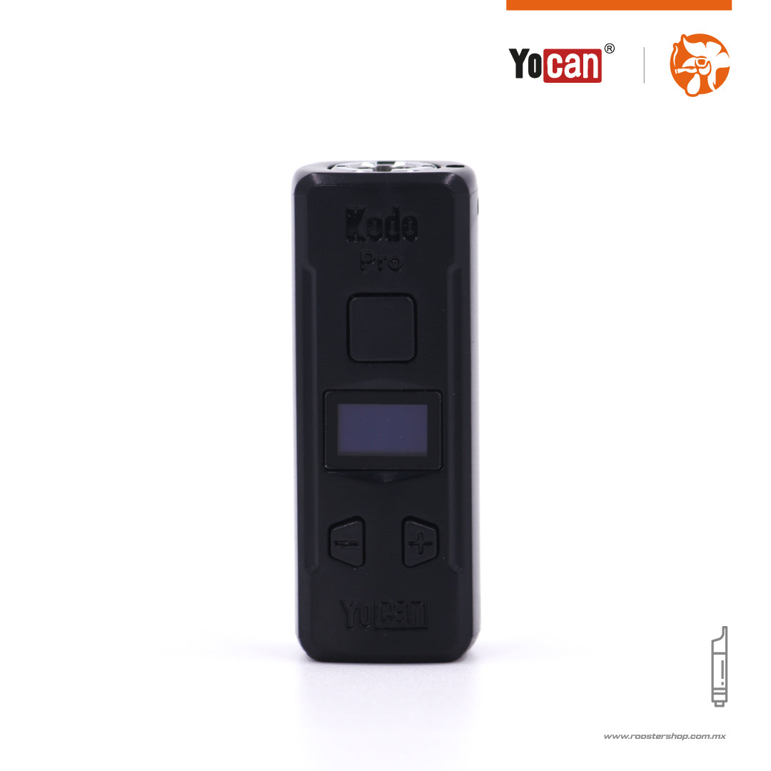 Yocan Kodo Pro Black