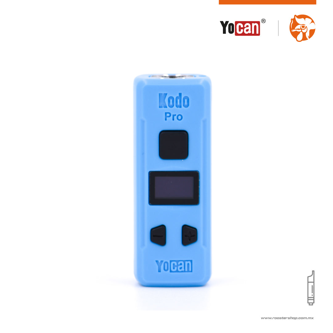 Yocan Kodo Pro Blue