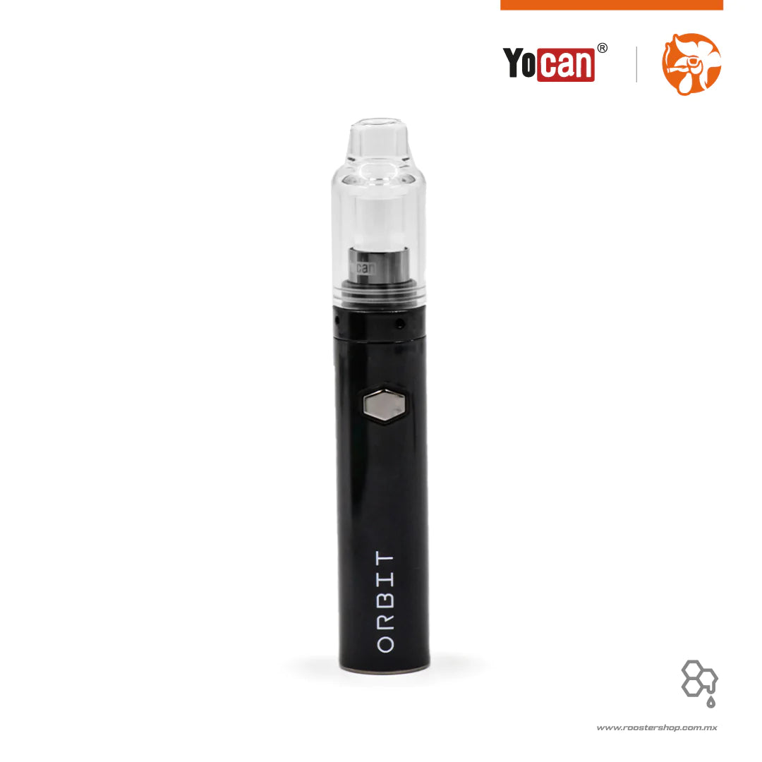 Yocan Orbit Vaporizer Black