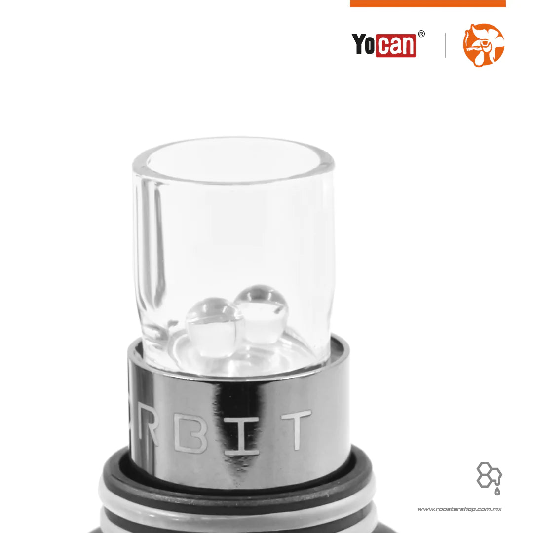 Yocan Orbit Pearls