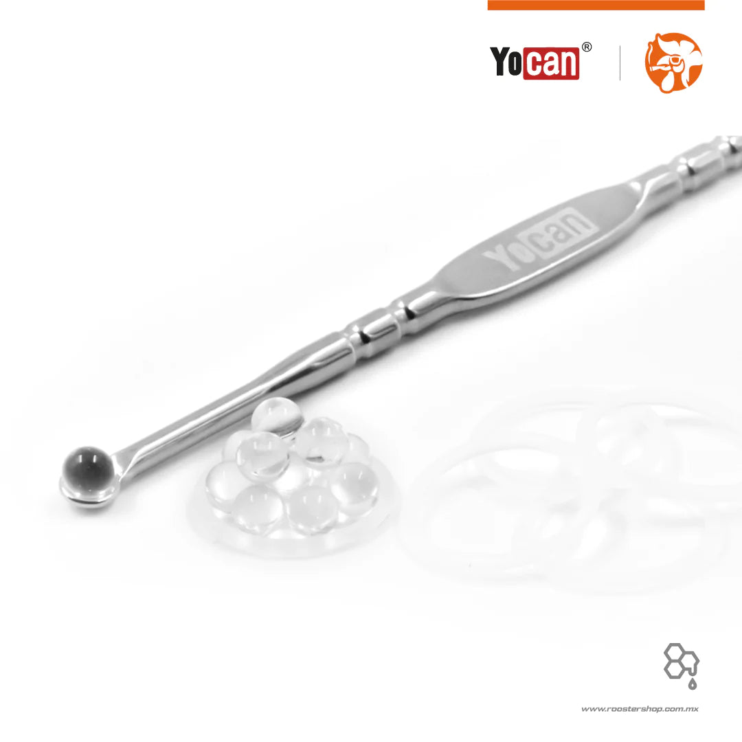 Yocan Orbit Pearls