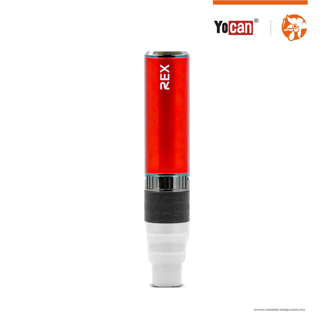 Yocan Rex Red