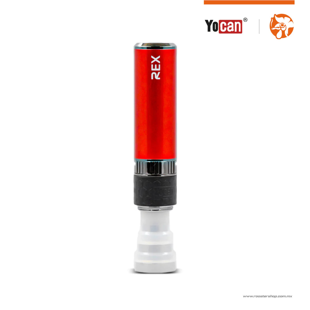 Yocan Rex Red