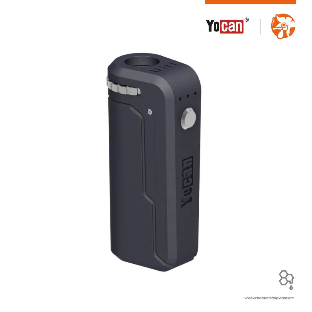 Yocan UNI Smokey Gray