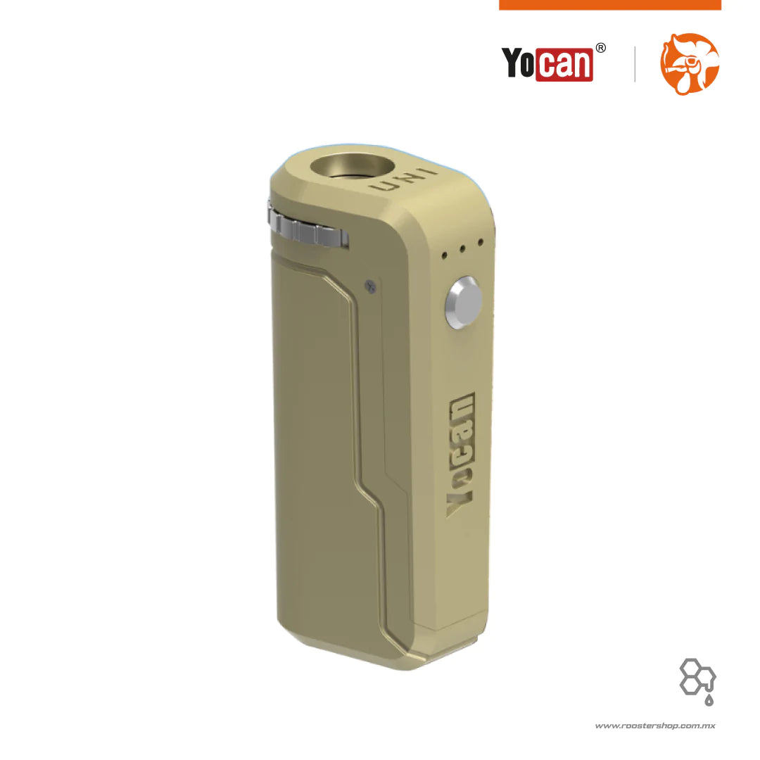 Yocan Uni Gold