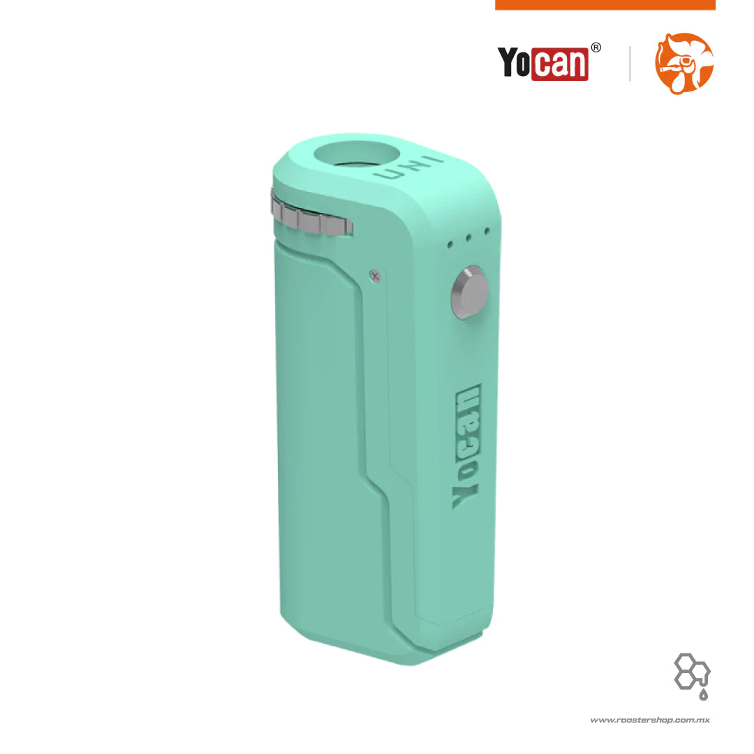 Yocan Uni - RoosterMayoreos